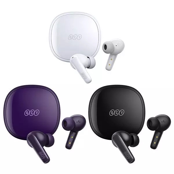 ایرپاد  QCY  T13X